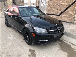 مرسيدس بنز C-Class